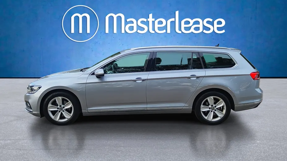 VOLKSWAGEN Passat Passat 1.5 TSI EVO Elegance DSG