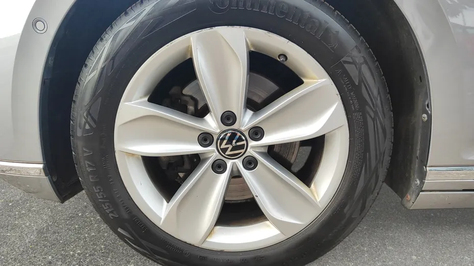 VOLKSWAGEN Passat Passat 1.5 TSI EVO Elegance DSG