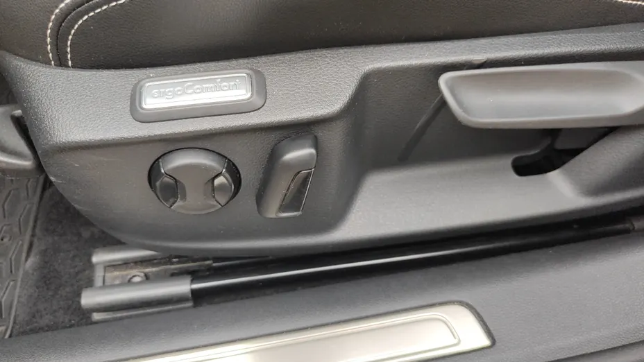 VOLKSWAGEN Passat Passat 1.5 TSI EVO Elegance DSG