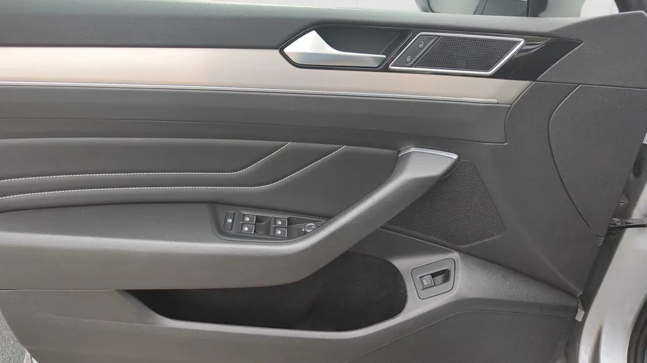 VOLKSWAGEN Passat Passat 1.5 TSI EVO Elegance DSG