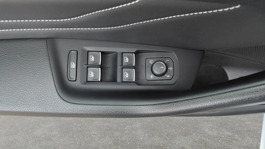 VOLKSWAGEN Passat Passat 1.5 TSI EVO Elegance DSG