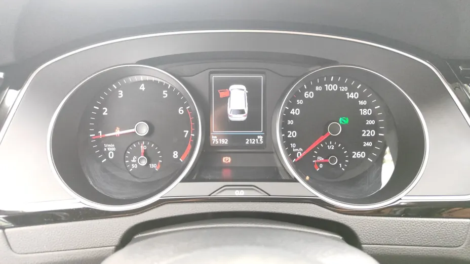 VOLKSWAGEN Passat Passat 1.5 TSI EVO Elegance DSG