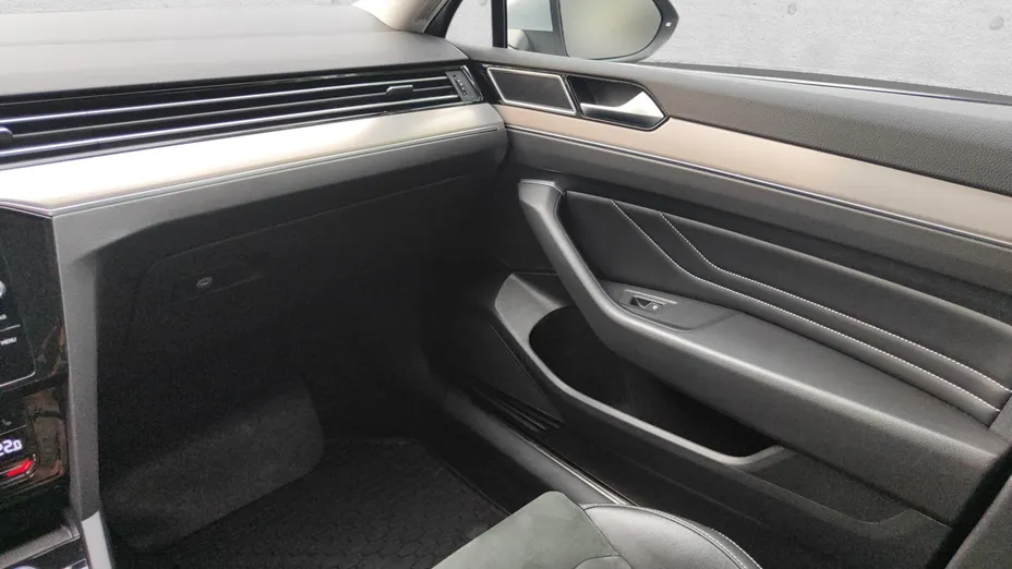 VOLKSWAGEN Passat Passat 1.5 TSI EVO Elegance DSG