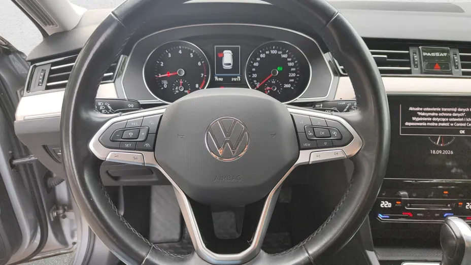 VOLKSWAGEN Passat Passat 1.5 TSI EVO Elegance DSG