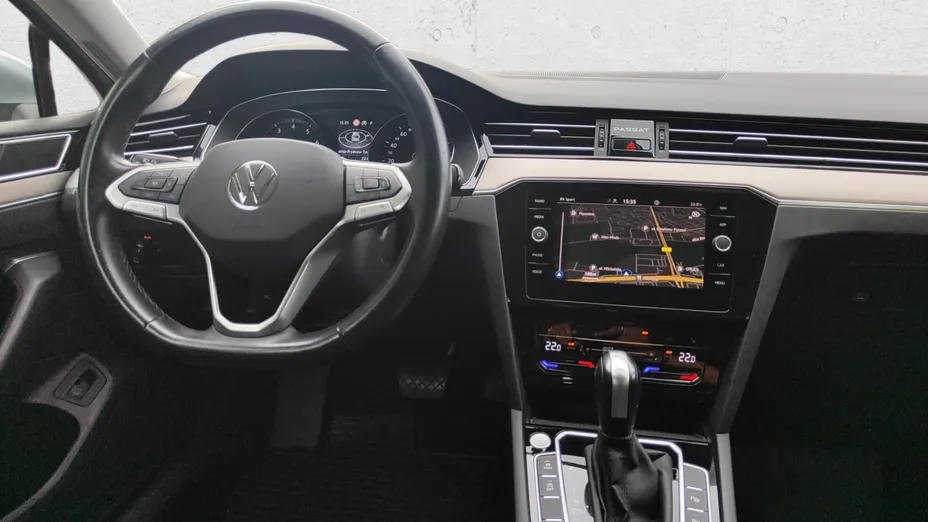 VOLKSWAGEN Passat Passat 1.5 TSI EVO Elegance DSG