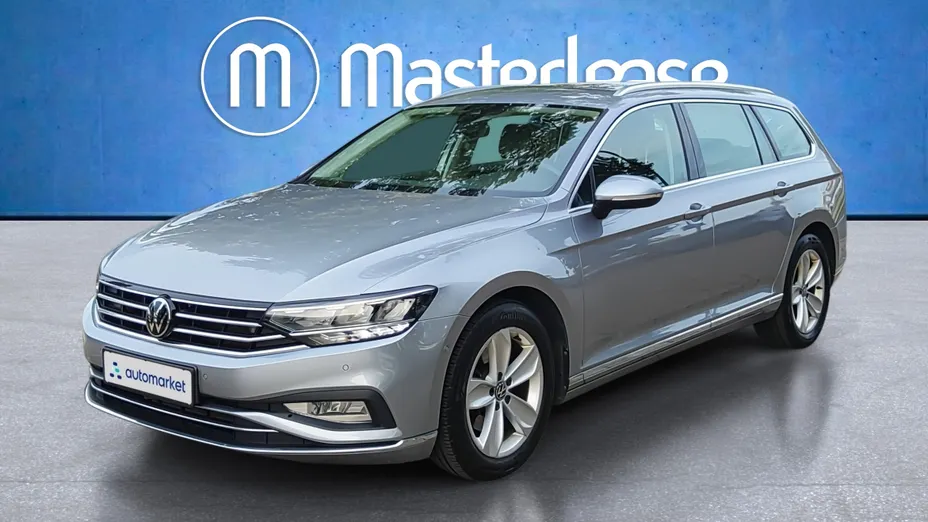 VOLKSWAGEN Passat Passat 1.5 TSI EVO Elegance DSG
