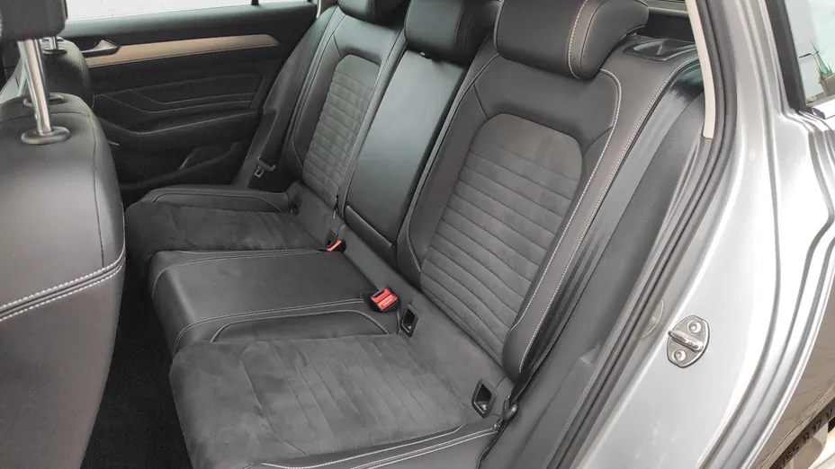 VOLKSWAGEN Passat Passat 1.5 TSI EVO Elegance DSG