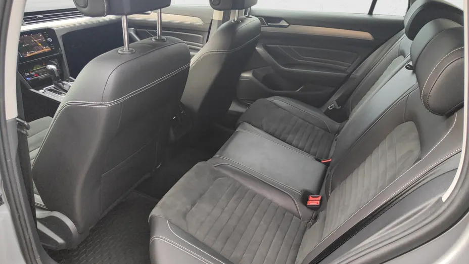 VOLKSWAGEN Passat Passat 1.5 TSI EVO Elegance DSG