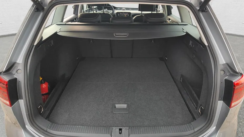 VOLKSWAGEN Passat Passat 1.5 TSI EVO Elegance DSG