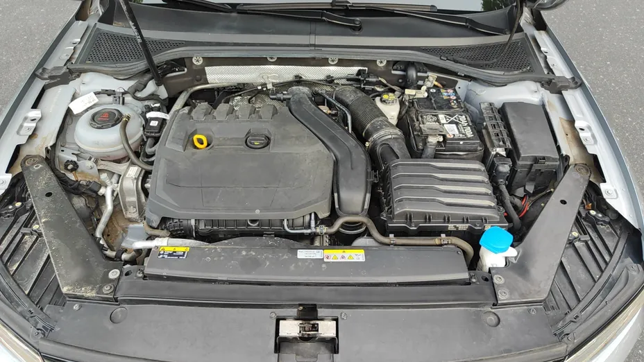 VOLKSWAGEN Passat Passat 1.5 TSI EVO Elegance DSG