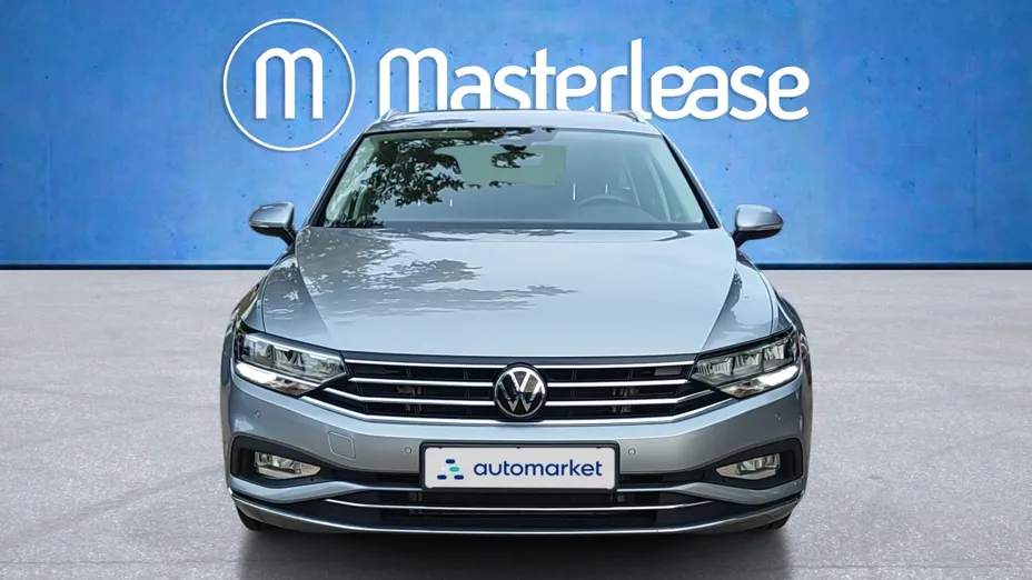 VOLKSWAGEN Passat Passat 1.5 TSI EVO Elegance DSG
