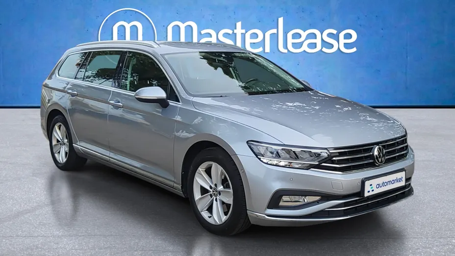 VOLKSWAGEN Passat Passat 1.5 TSI EVO Elegance DSG