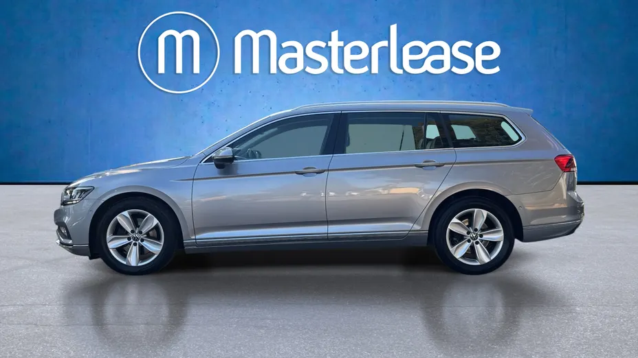 VOLKSWAGEN Passat Passat 1.5 TSI EVO Elegance DSG