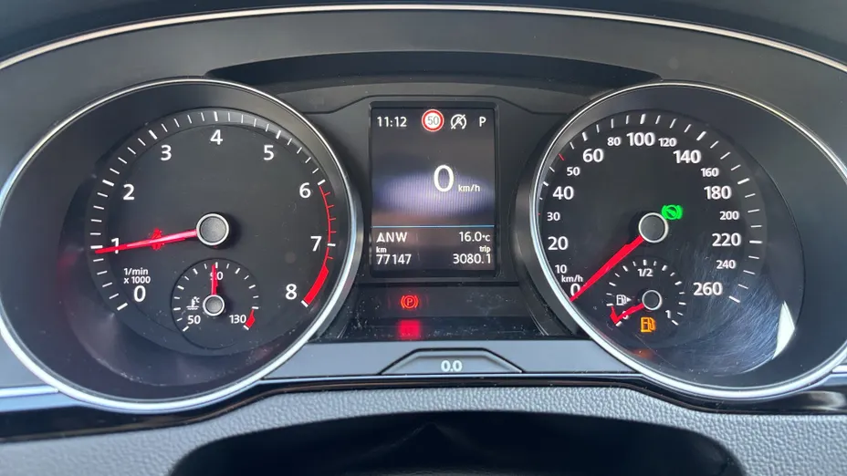 VOLKSWAGEN Passat Passat 1.5 TSI EVO Elegance DSG