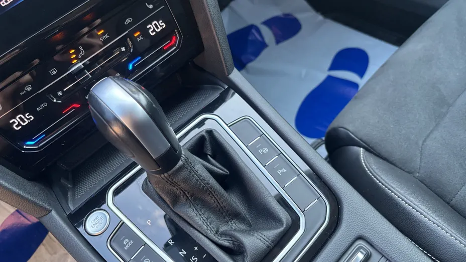 VOLKSWAGEN Passat Passat 1.5 TSI EVO Elegance DSG