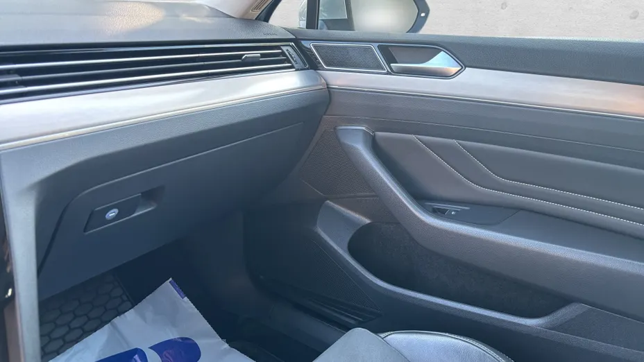 VOLKSWAGEN Passat Passat 1.5 TSI EVO Elegance DSG