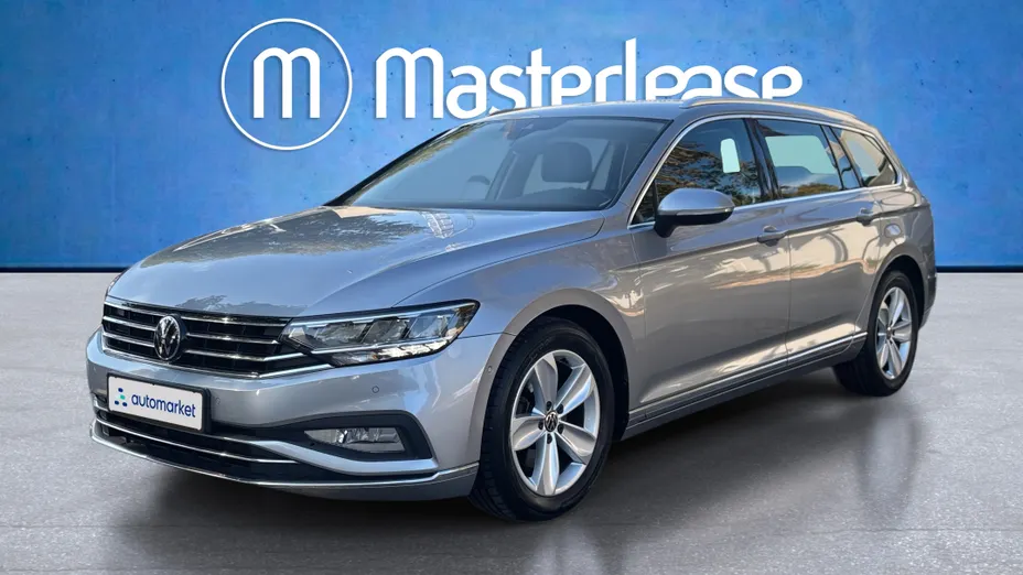 VOLKSWAGEN Passat Passat 1.5 TSI EVO Elegance DSG