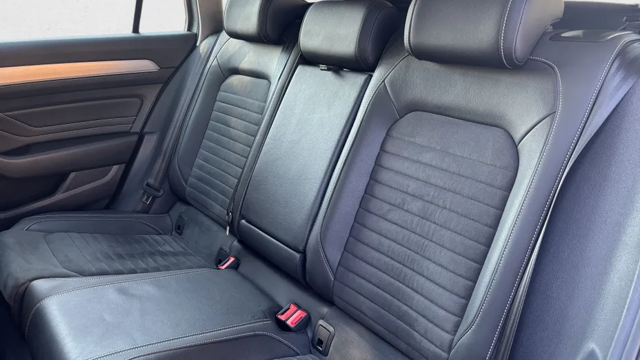 VOLKSWAGEN Passat Passat 1.5 TSI EVO Elegance DSG