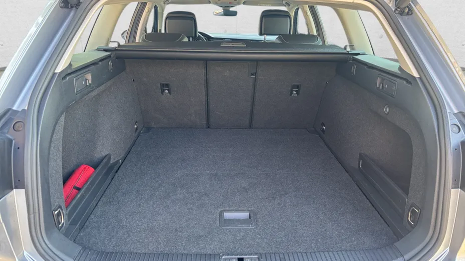 VOLKSWAGEN Passat Passat 1.5 TSI EVO Elegance DSG