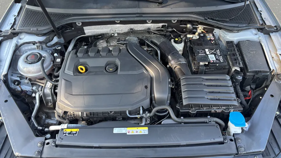 VOLKSWAGEN Passat Passat 1.5 TSI EVO Elegance DSG