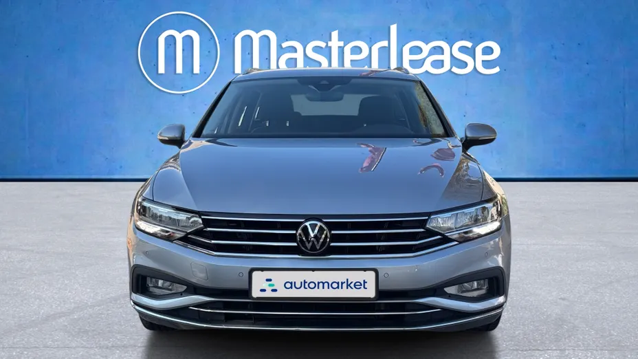 VOLKSWAGEN Passat Passat 1.5 TSI EVO Elegance DSG