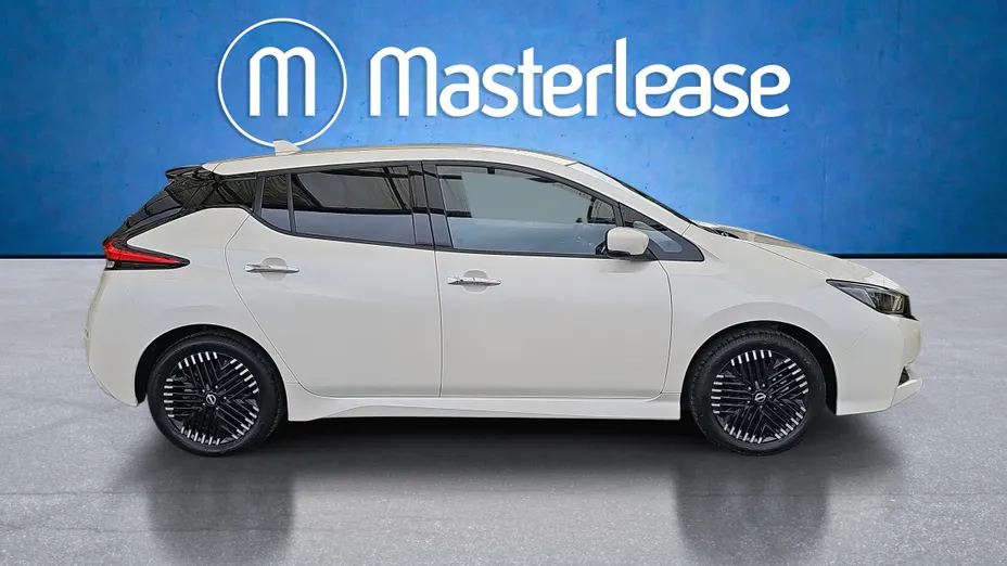NISSAN Leaf Leaf 40kWh N-Connecta