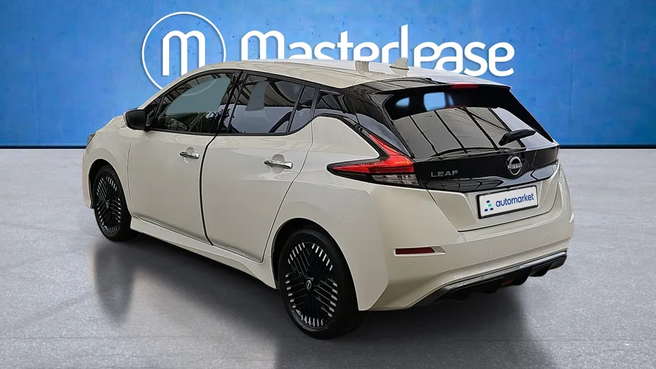 NISSAN Leaf Leaf 40kWh N-Connecta