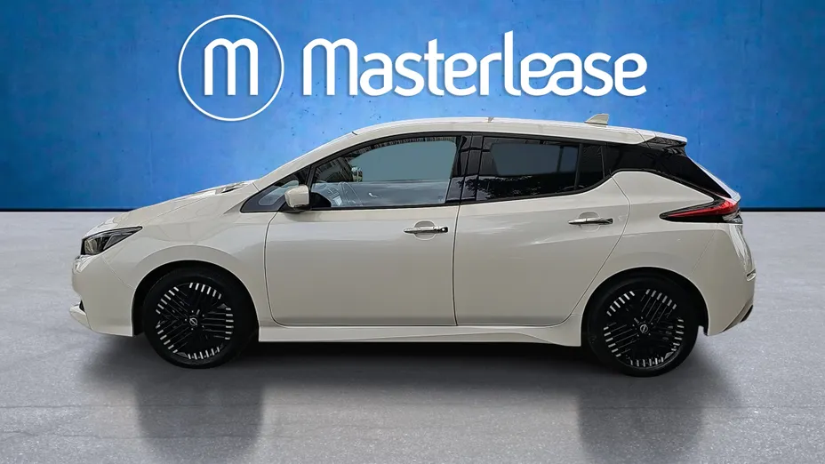 NISSAN Leaf Leaf 40kWh N-Connecta