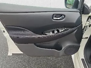NISSAN Leaf Leaf 40kWh N-Connecta