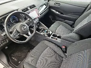 NISSAN Leaf Leaf 40kWh N-Connecta
