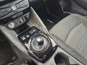 NISSAN Leaf Leaf 40kWh N-Connecta