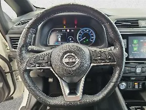 NISSAN Leaf Leaf 40kWh N-Connecta