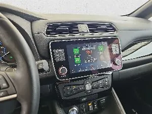 NISSAN Leaf Leaf 40kWh N-Connecta