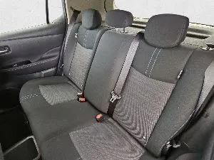 NISSAN Leaf Leaf 40kWh N-Connecta
