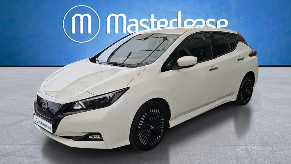 NISSAN Leaf Leaf 40kWh N-Connecta