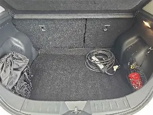 NISSAN Leaf Leaf 40kWh N-Connecta