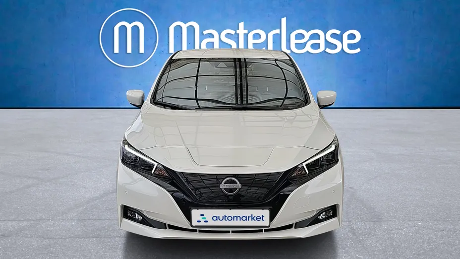 NISSAN Leaf Leaf 40kWh N-Connecta
