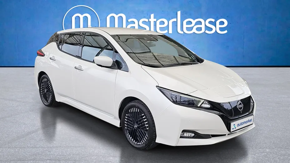 NISSAN Leaf Leaf 40kWh N-Connecta