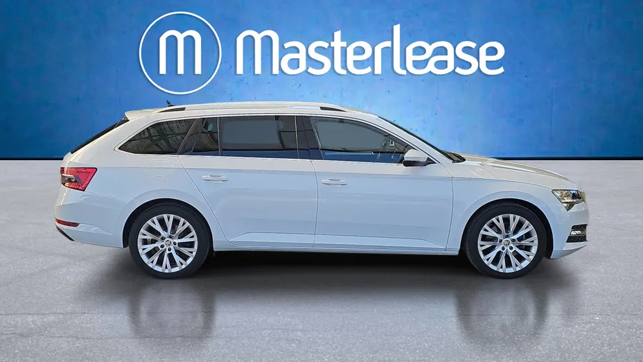 SKODA Superb Superb 2.0 TDI SCR Style DSG