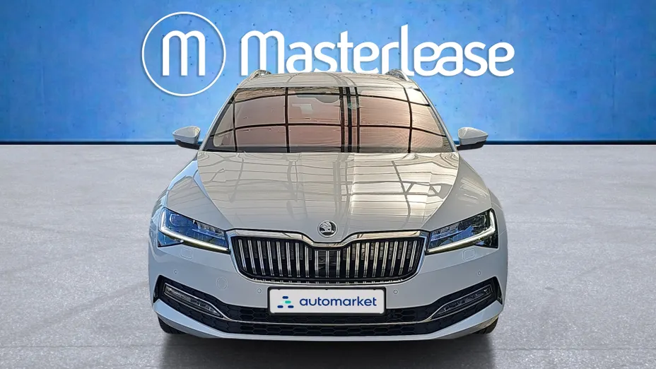 SKODA Superb Superb 2.0 TDI SCR Style DSG
