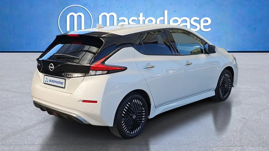 NISSAN Leaf Leaf 40kWh N-Connecta