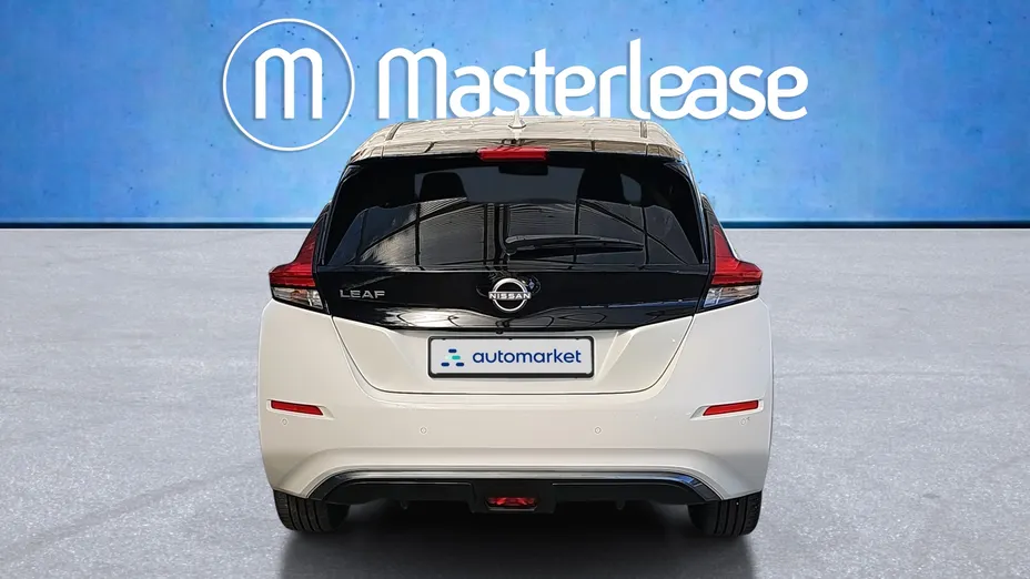 NISSAN Leaf Leaf 40kWh N-Connecta