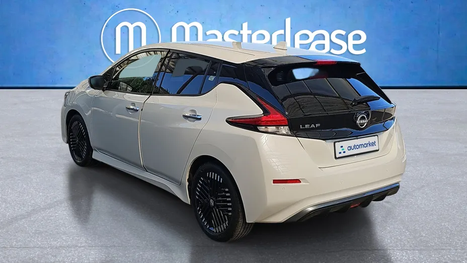 NISSAN Leaf Leaf 40kWh N-Connecta