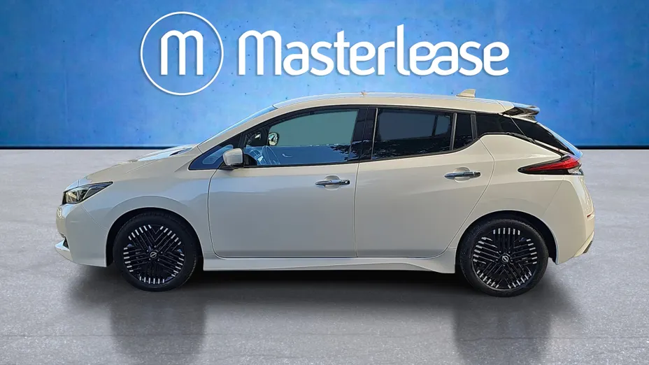 NISSAN Leaf Leaf 40kWh N-Connecta