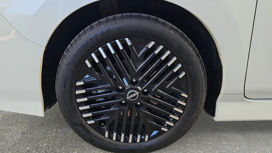 NISSAN Leaf Leaf 40kWh N-Connecta