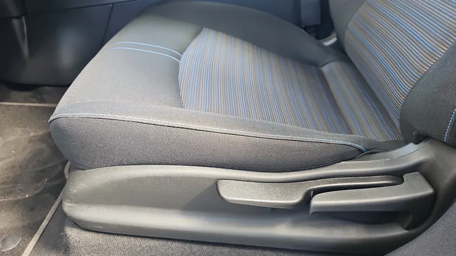 NISSAN Leaf Leaf 40kWh N-Connecta