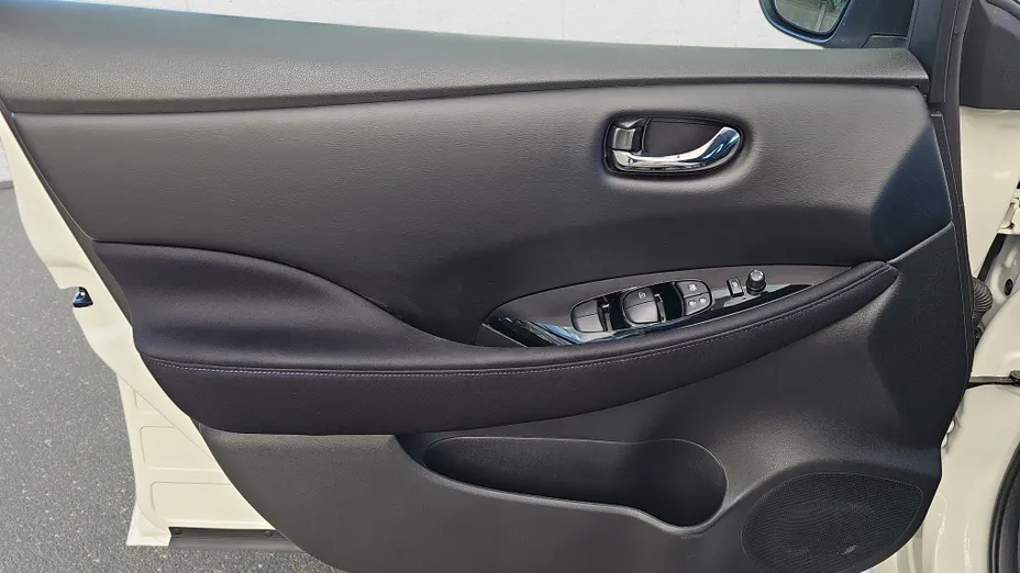 NISSAN Leaf Leaf 40kWh N-Connecta