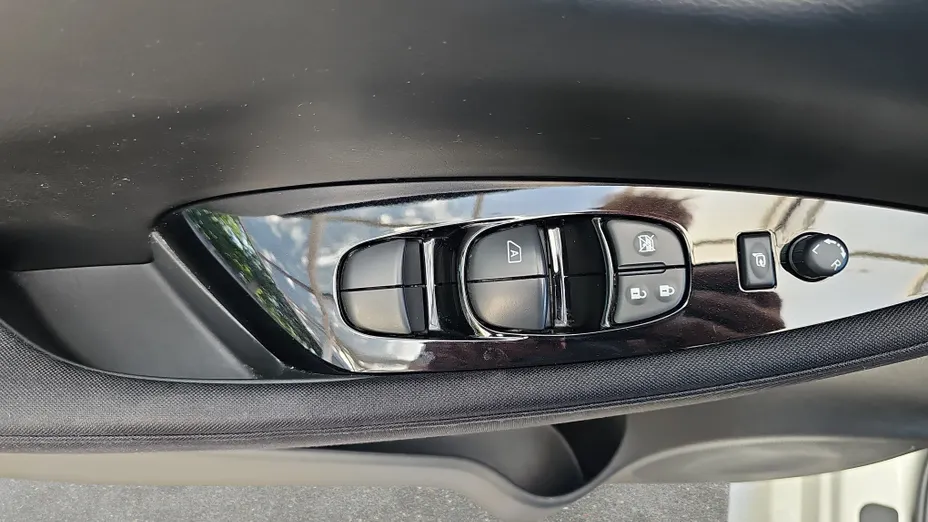 NISSAN Leaf Leaf 40kWh N-Connecta
