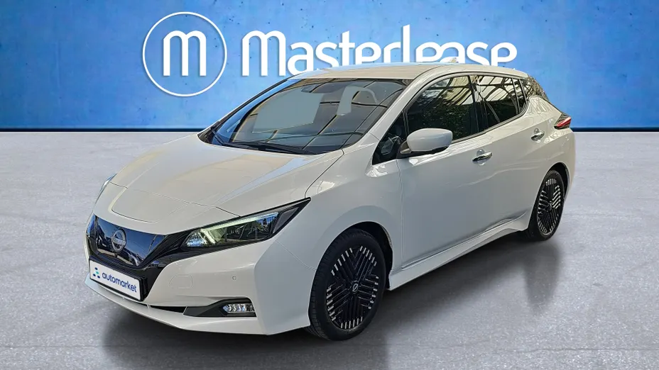 NISSAN Leaf Leaf 40kWh N-Connecta
