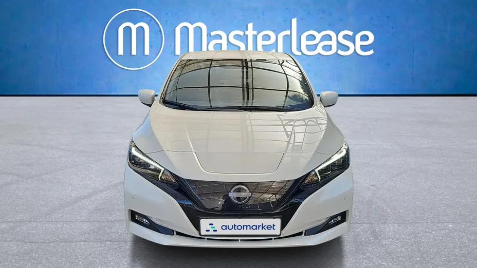NISSAN Leaf Leaf 40kWh N-Connecta